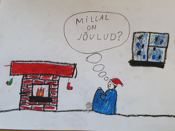 MTÜ Südamete soojus добав