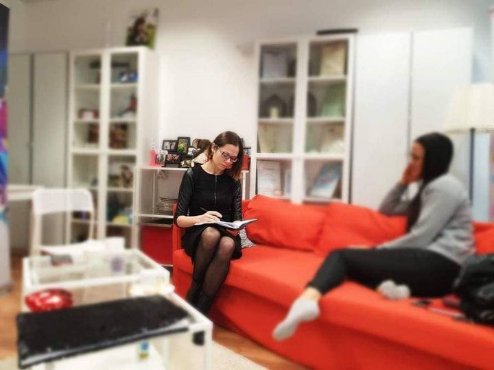 Друзья! Мы от всей