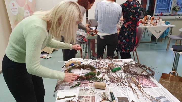 13 января Екатерин