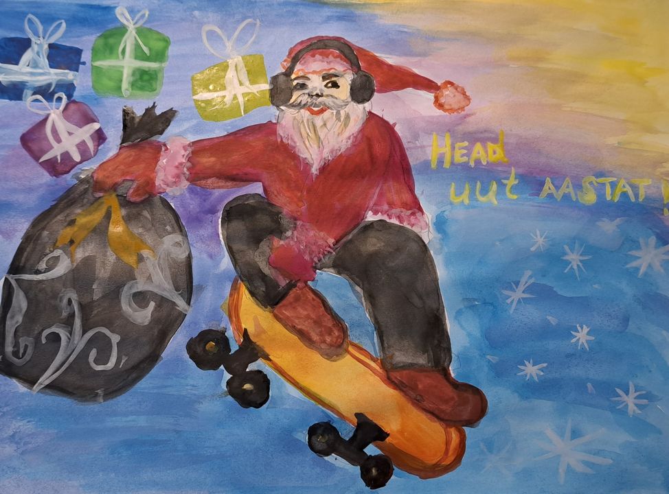 Карина Чащина, 10 л