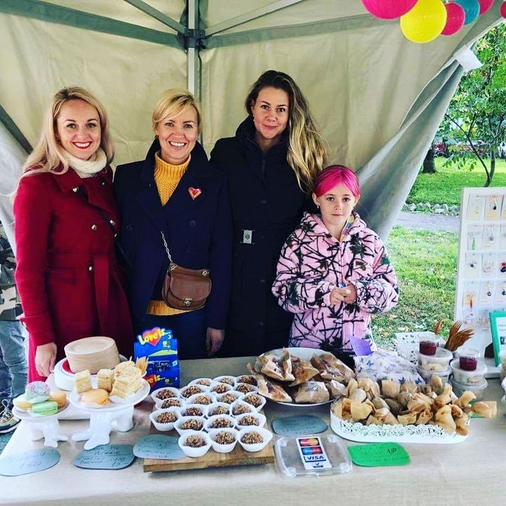 Друзья! 5 сентября