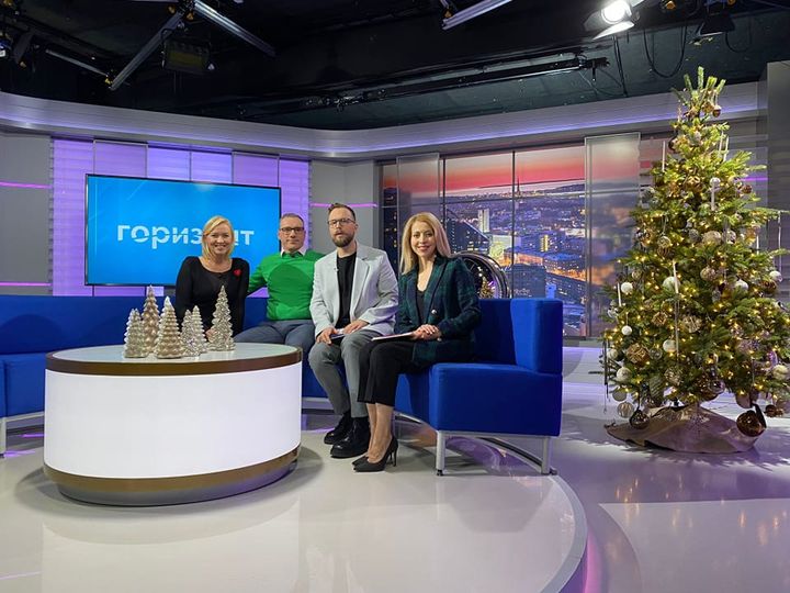 Друзья! Поздравля