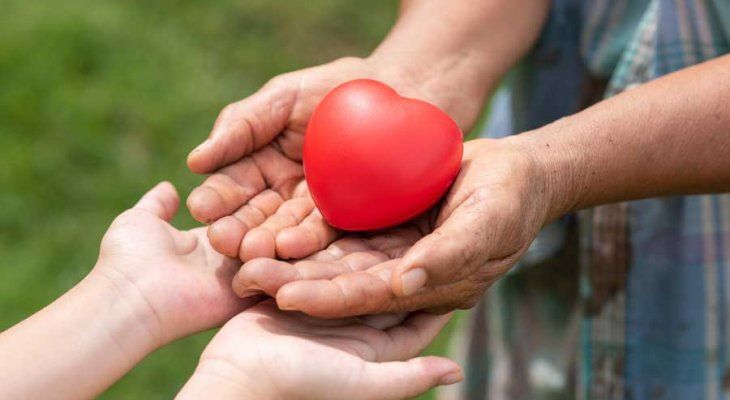 Друзья! Информаци