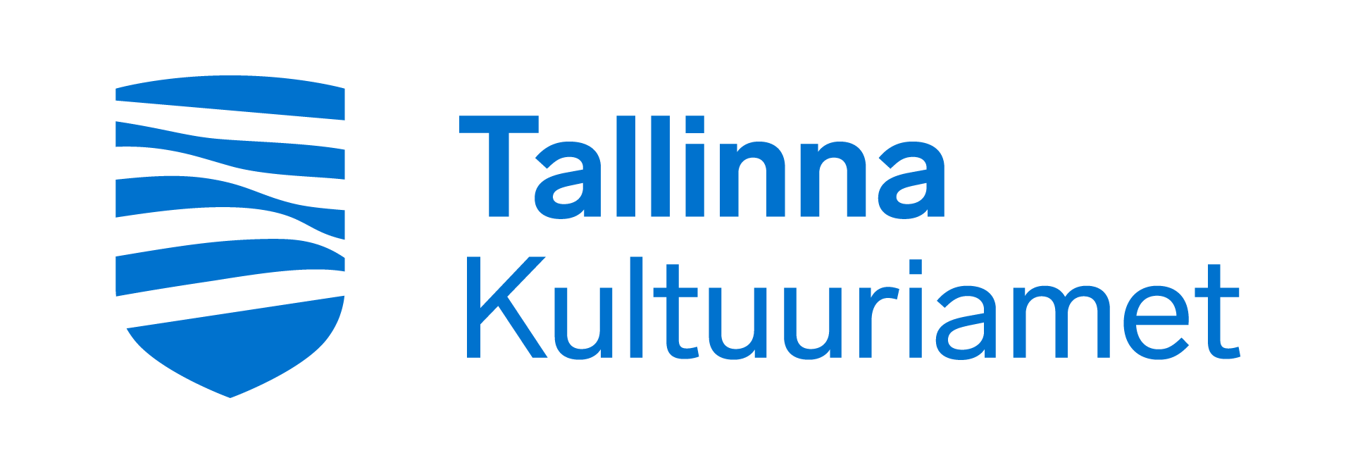 Tallinna Kultuuriamet logo RGB